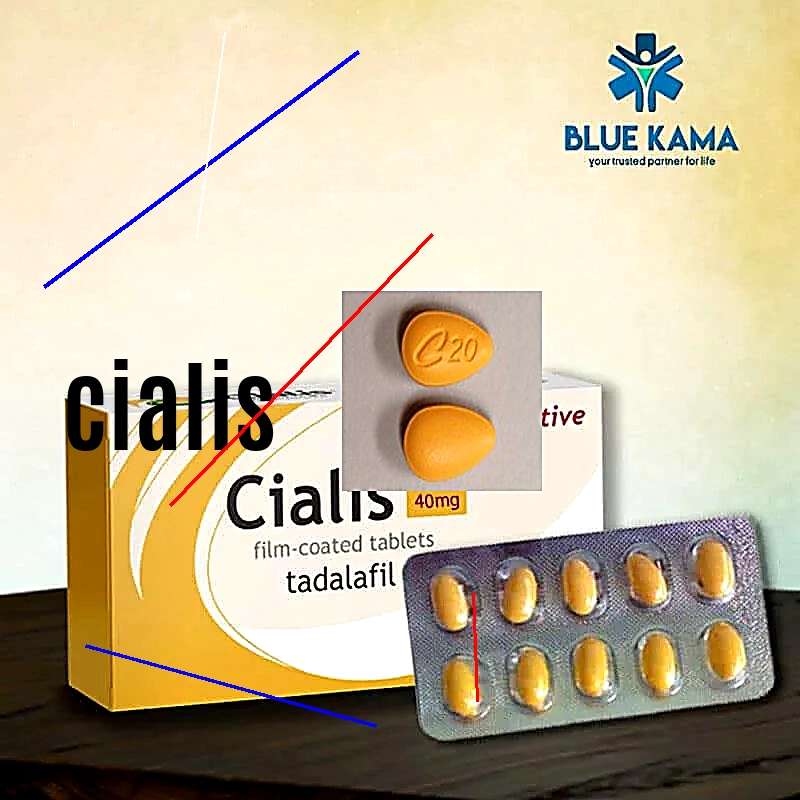 Acheter cialis pas cher forum